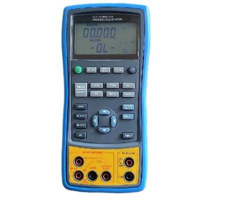 KDS- KT-1825 Multifunction Process Calibrator