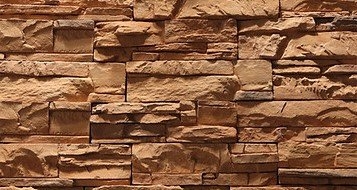 COUNTRY LEDGESTONE