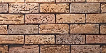 COTTAGE BRICKS