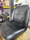 Forklift Cushion Seat Forklift Cushion Seat