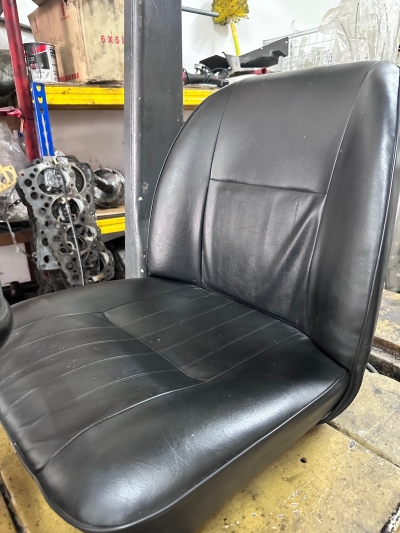 Forklift Cushion Seat