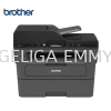 BROTHER DCP-L2550DW WIFI MONO MULTI-FUNCTION LASER PRINTER (DCP-L2550DW) PRINTER