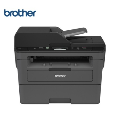 BROTHER DCP-L2550DW WIFI MONO MULTI-FUNCTION LASER PRINTER (DCP-L2550DW)