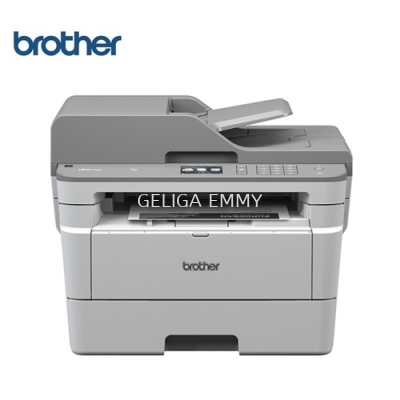 BROTHER MFC-L2770DW MONO MULTI-FUNCTION LASER PRINTER (MFC-L2770DW)