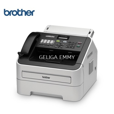 BROTHER FAX-2840 PRINTER