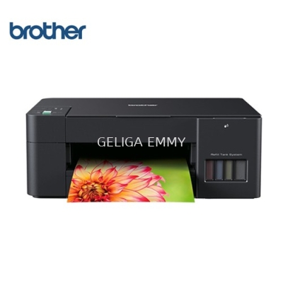 BROTHER DCP-T220 A4 INKJET MULTI-FUNCTION PRINTER