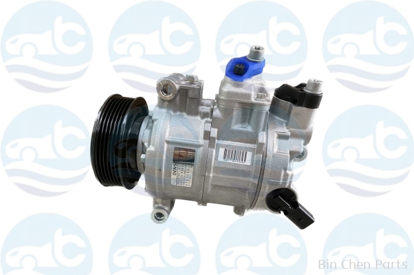 [0003030263] AUDI A4/Q5 6PK 100MM {DENSO-437100-5711}