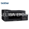 BROTHER DCP-T720DW A4 INKJET MULTI-FUNCTION PRINTER PRINTER