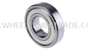 6000ZZ 6001ZZ 6002ZZ 6003ZZ 6004ZZ 6005ZZ Deep Groove Bearing  Bearing, Pillow Block & Rod End 