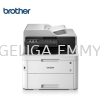 BROTHER MFC-L3750CDW MULTI-FUNCTION COLOR LASER PRINTER PRINTER