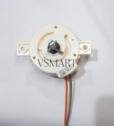 WASHING MACHINE SPIN TIMER 45DEGREE 2 WIRE