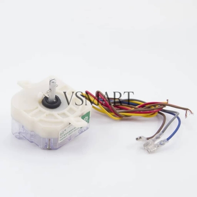 WASHING MACHINE WASH TIMER 7WIRE 90DEGREE SEMI-AUTO WASHING MACHINE TIMER