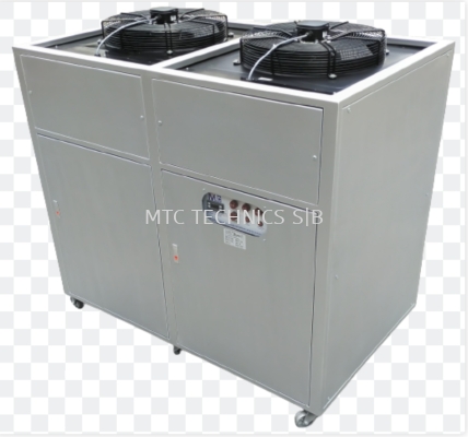 Sus 304 l anti rust / anti corrosion water cooling system