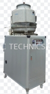 Sus 304 l anti rust / anti corrosion water cooling system Malaysia mtc industrial water chiller / water cooling system