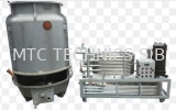  Singapore mtc industrial water chiller /water cooling system