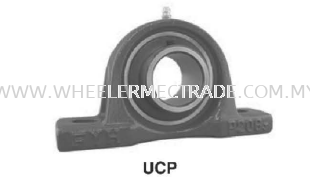 UCP Pillow Block Unit 