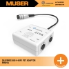 RF601A Diligence 600 4-Way PST Adaptor | Comark by Muser Adaptors and Accessories Wireless Temperature Monitoring Comark