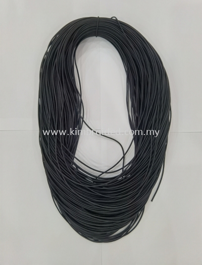 2.25mm Elastic Draw String ( Stock Available ) 