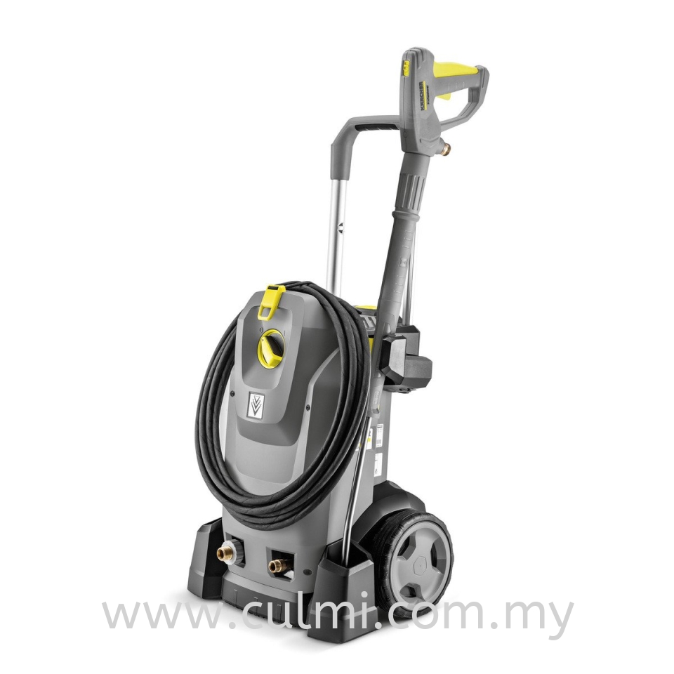 KARCHER HD 6/15M COMPACT CLASS COLD WATER PRESSURE CLEANER (MAX. PRESSURE190BAR)