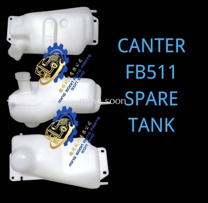  CANTER FB511 SPARE TANK