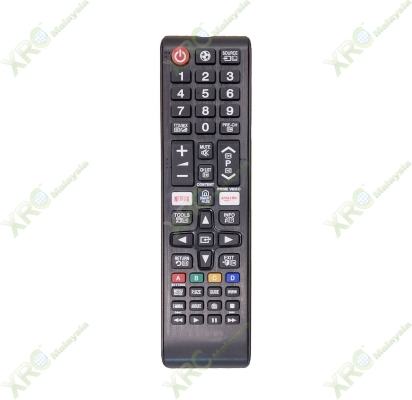 BN59-01315D ALAT KAWALAN JAUH SMART ANDROID TV SAMSUNG