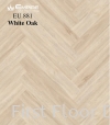 EU881 - WHITE OAK - SPC HERRINGBONE SERIES 4MM SPC Herringbone Series - 4MM - EMPIRE SPC - Stone Plastic Composite