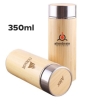 BAMBOO FLASK 350ML Drinkwares