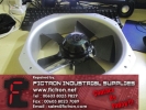 W2D250-CA06-52 W2D250CA0652 EBMPAPST Axial Fan Supply Malaysia Singapore Indonesia USA Thailand EBMPAPST