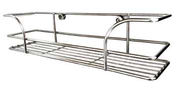 Stainless Steel Bottle Rack