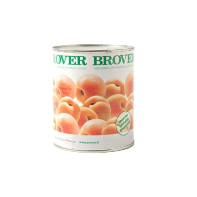 BROVER, Mini Apricots 4/4