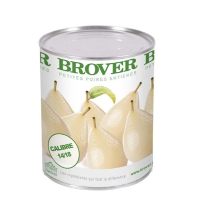 BROVER, Mini Pears 4/4