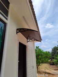 Sunshield Awning 