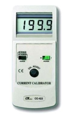 LUTRON CC-422 CURRENT CALIBRATOR