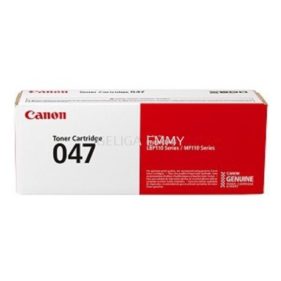 CANON 047 ORIGINAL TONER CART 047