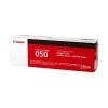 CANON 050 ORIGINAL TONER CART 050 CANON TONER