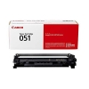 CANON 051 ORIGINAL TONER CART 051 CANON TONER