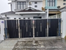 FOLDING Jln Impian 1/3, Tmn Impian Jaya Johor Bahru Johor Bahru Johor Main Gate 