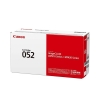 CANON 052 ORIGINAL TONER CART 052 CANON TONER