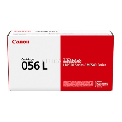 CANON 056L ORIGINAL TONER CART 056L