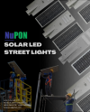 Solar LED Street Lights Featured Products