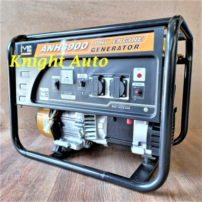 LAKU Robin EX21 3.3kva Generator ANH3900 L001