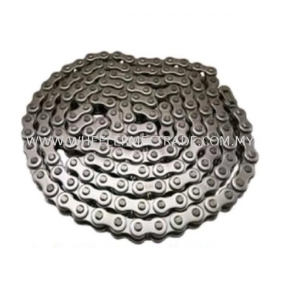 RS80 Roller Chain 