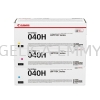 CANON 040H ORIGINAL TONER CART 040H CANON TONER