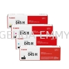 CANON 045 ORIGINAL TONER CART 045 CANON TONER