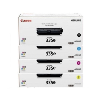 CANON 335E ORIGINAL TONER CART 335E