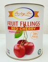 Pastry Pro, Fruit Filling 70% - Red Cherry - 3.3KG Pastry Pro Filling 