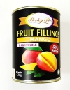 PastryPro Fruit Fillings Mango - 50% Fruit (620g) - INDENT Pastry Pro Filling 