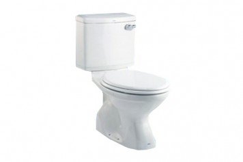 INNO-WC1002 & LC5016 Galaxy WC Suite (Level Handle)