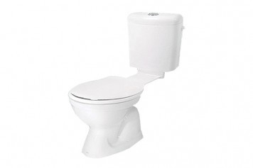 INNO-WC1012 With PVC LINK SET CISTERN