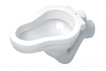 INNO-SQ7003-P Jasmin Squatting Pan